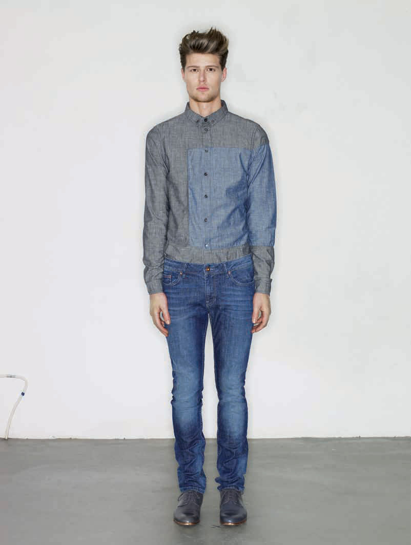 Avelon has a New York State of Mind for Fall/Winter 2012 – The Fashionisto