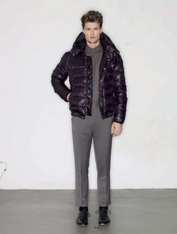 Lookbook AW12 men def S 2