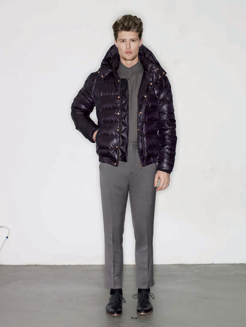 Avelon has a New York State of Mind for Fall/Winter 2012 – The Fashionisto