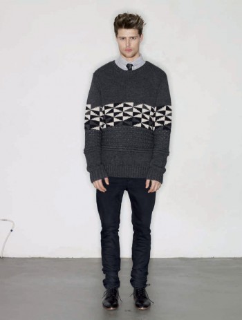 Lookbook AW12 men def S 5