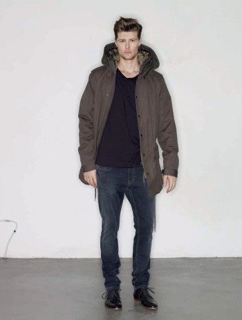 Lookbook AW12 men def S 9