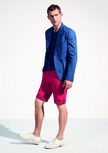 Will Chalker is Ready for Spring/Summer 2013 with MAC Preview | The ...