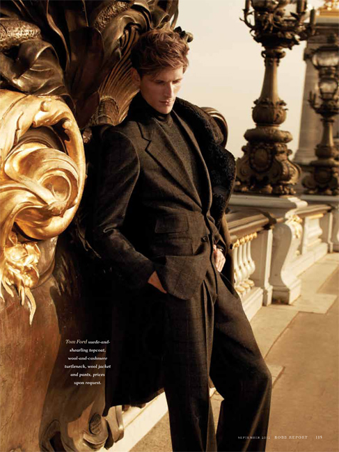 Robb Report 13