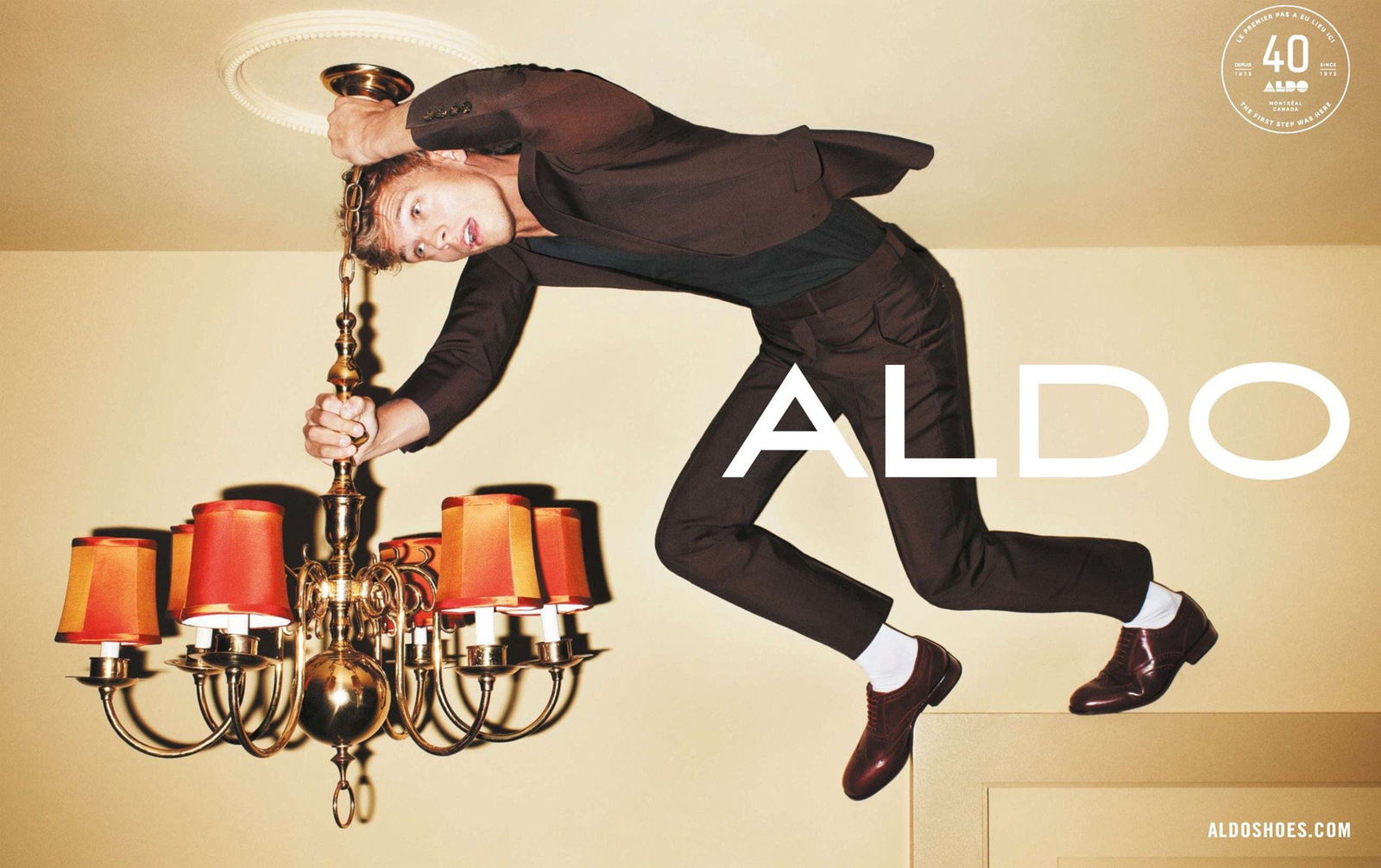 aldo