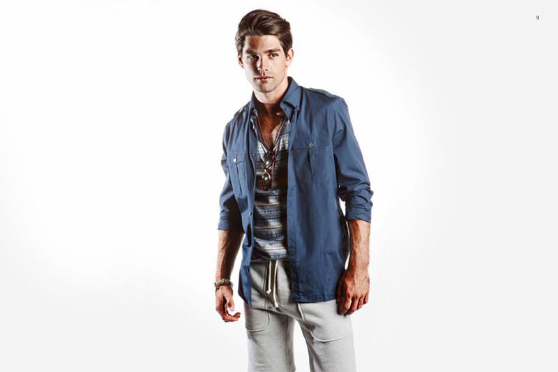 justin gaston zm1