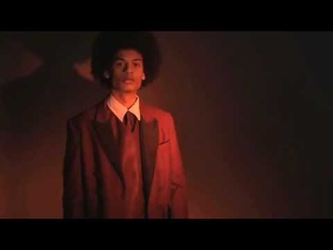 Alexander McQueen Channels the Past for Fall/Winter 2012 Film