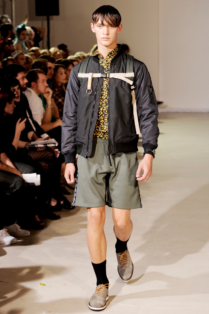 Wood Wood Spring/Summer 2013 – The Fashionisto