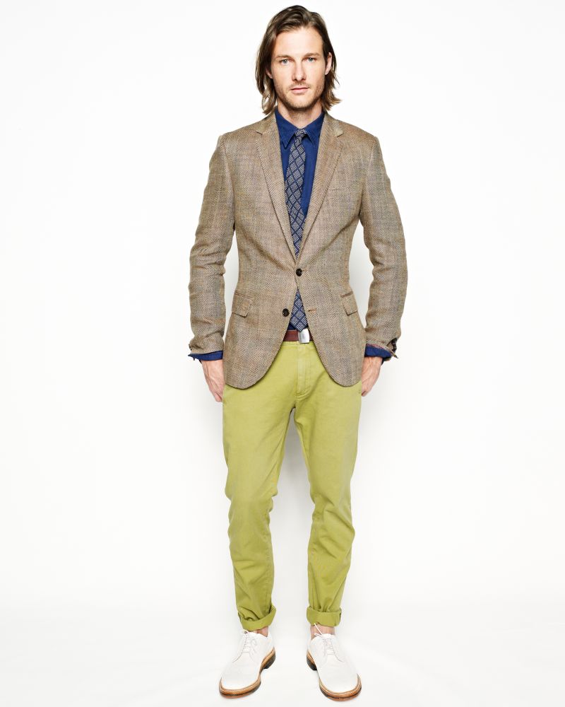 Jcrew. J.Crew одежда. Мужская мода 2013. Стиль Фэнси в одежде мужчины. J Crew Москва.