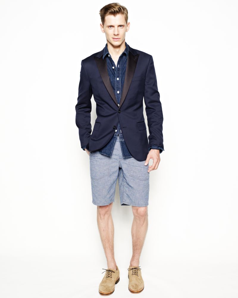 J.Crew Spring/Summer 2013 – The Fashionisto