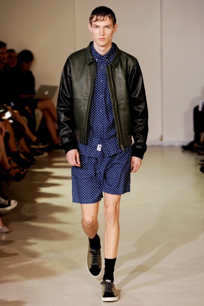 Wood Wood Spring/Summer 2013 – The Fashionisto