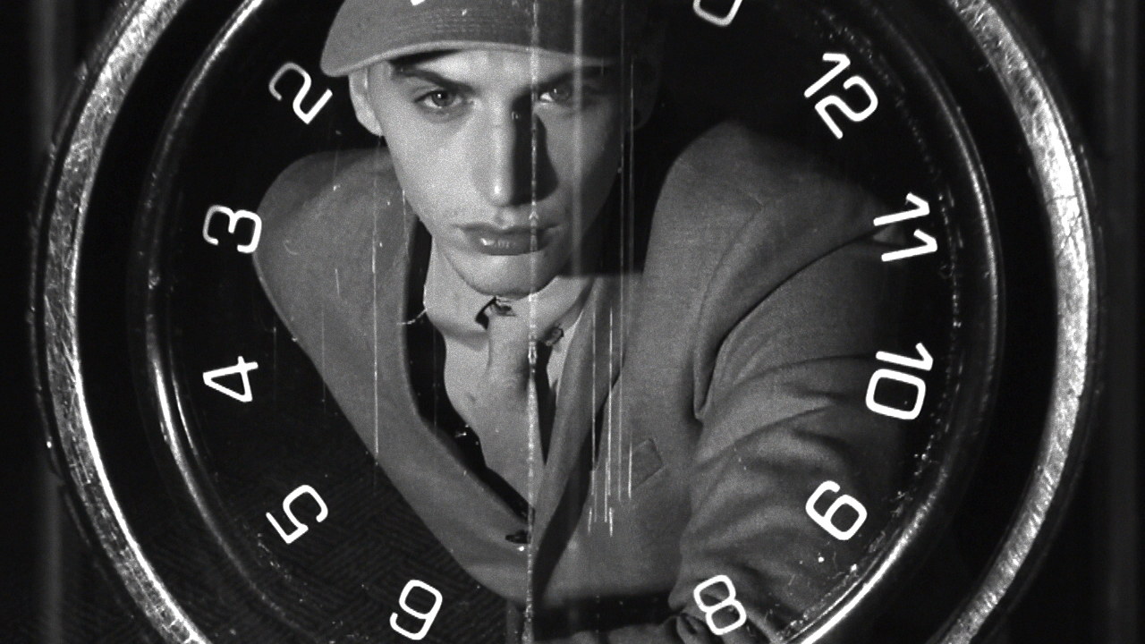 Allen Taylor Counts ‘9’ for Neo2 Magazine