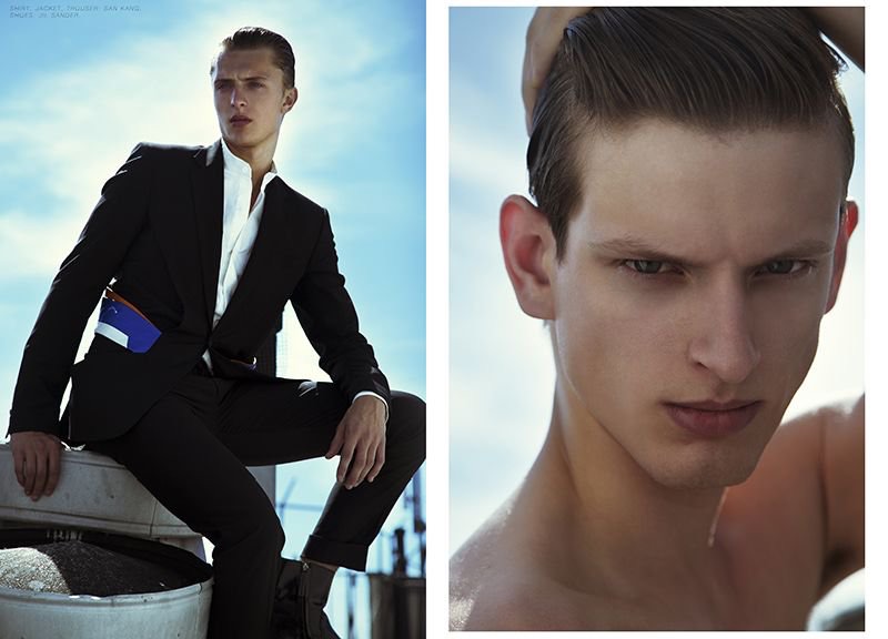 Fashionisto Exclusive September Sky 003