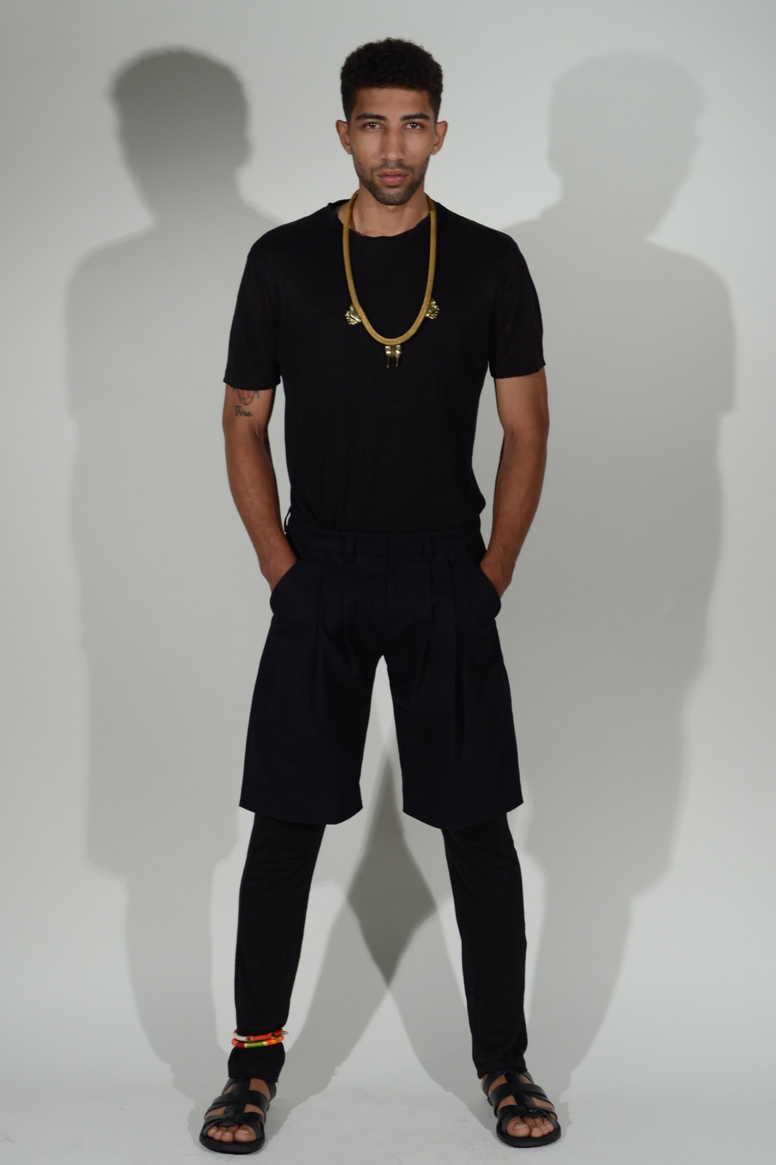 Rochambeau Spring/Summer 2013 – The Fashionisto