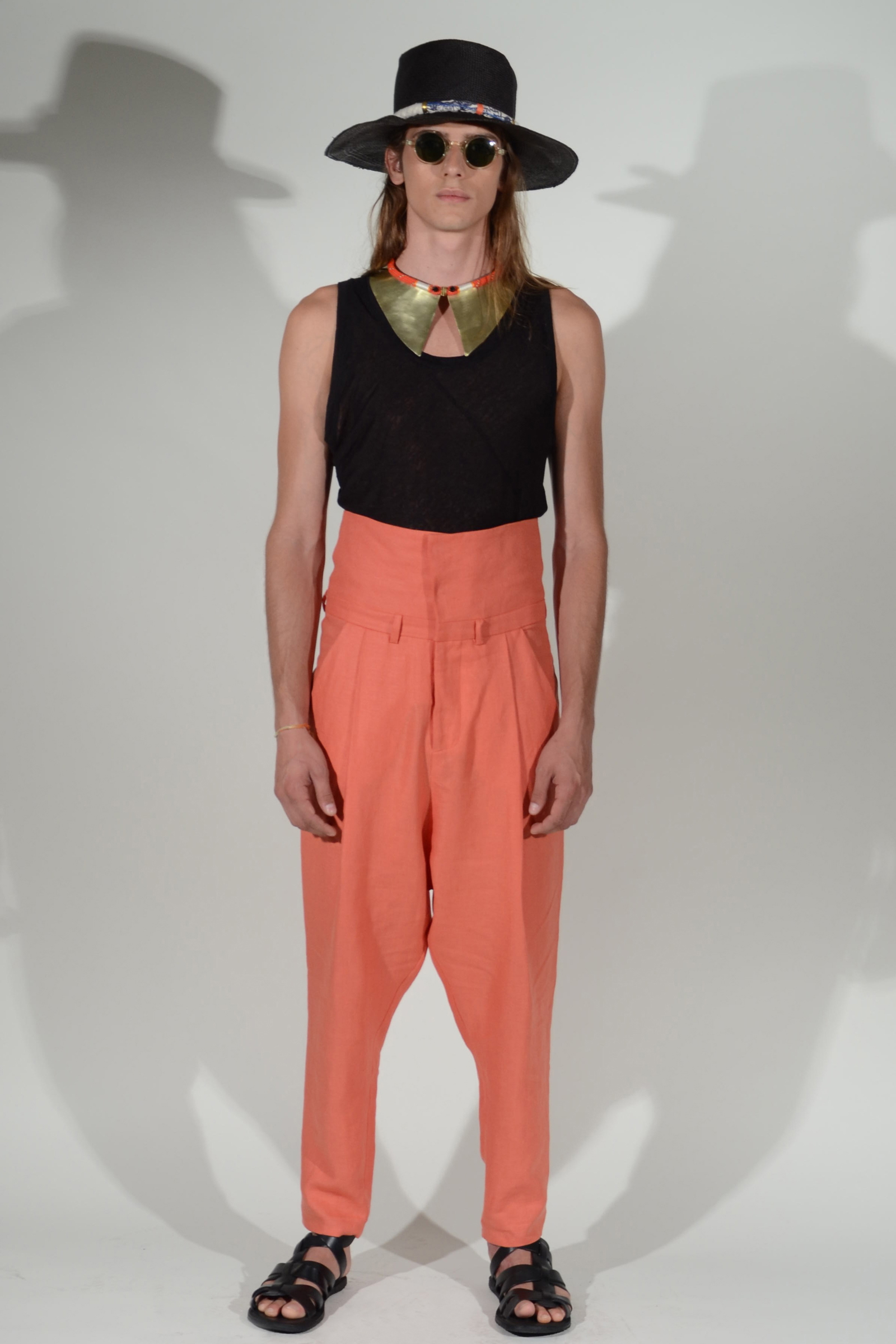Rochambeau Spring/Summer 2013