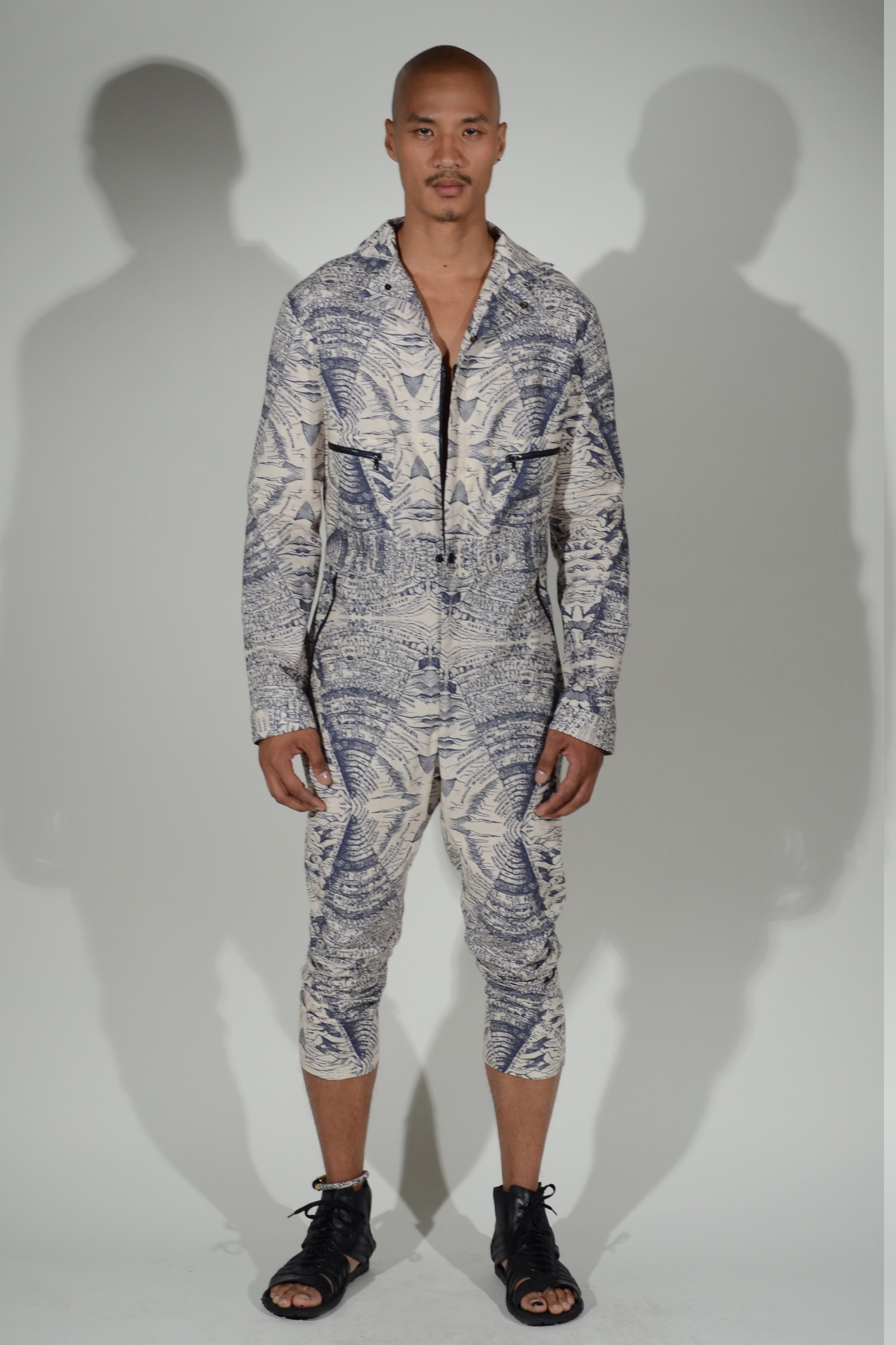 Rochambeau Spring/Summer 2013 – The Fashionisto