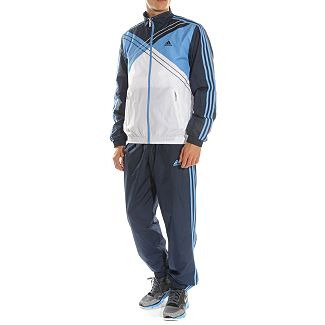 From Shellsuits to Performance Clothing: How Sports Fashion has Improved