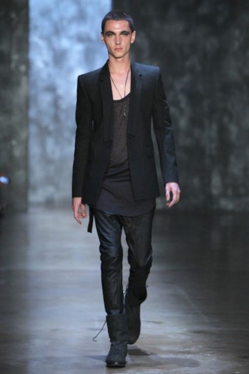 Alexandre Plokhov Spring/Summer 2013 | New York Fashion Week – The ...