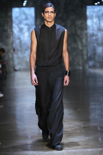 Alexandre Plokhov Spring/Summer 2013 | New York Fashion Week – The ...