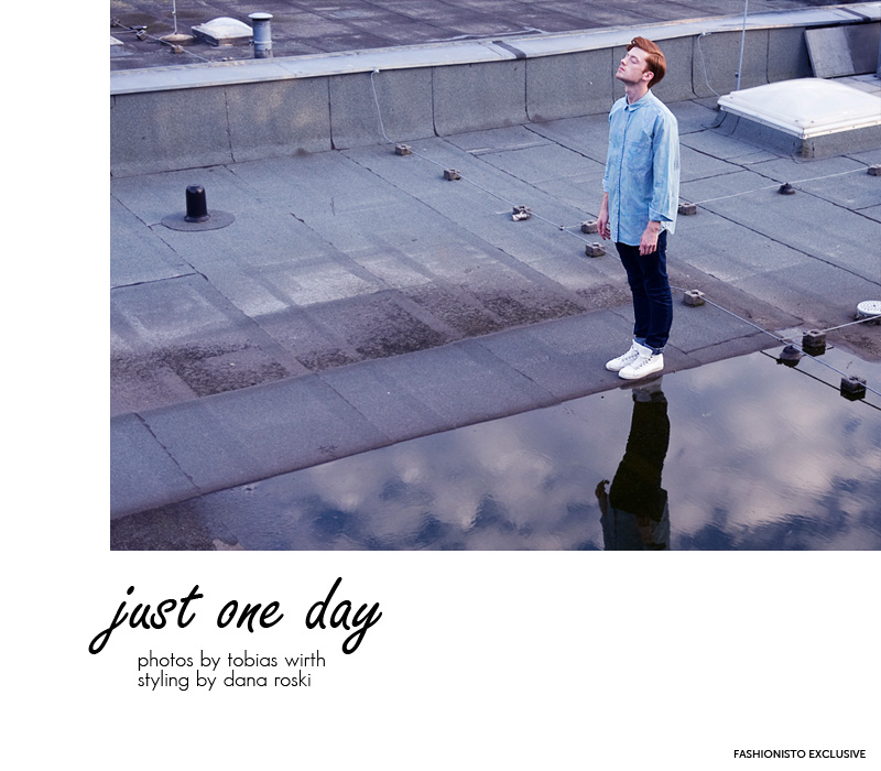 just one day1