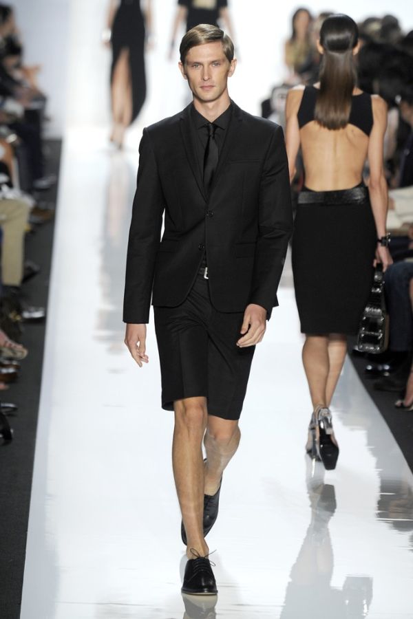 Michael Kors Spring/Summer 2013 | New York Fashion Week – The Fashionisto
