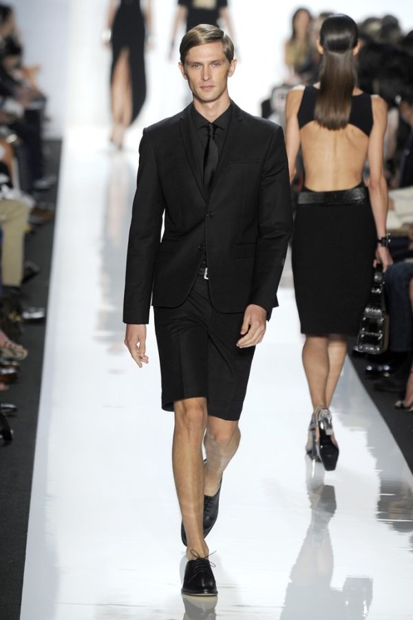 Michael Kors Spring/Summer 2013 | New York Fashion Week