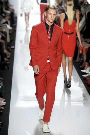 michael kors spring summer 2013 003