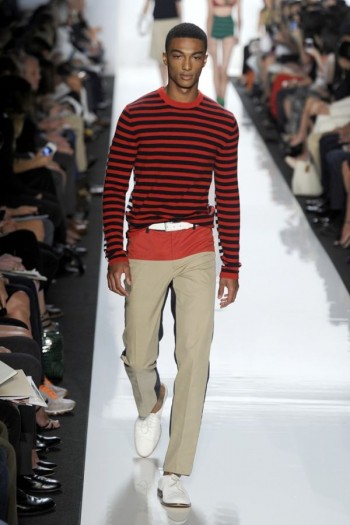 michael kors spring summer 2013 007