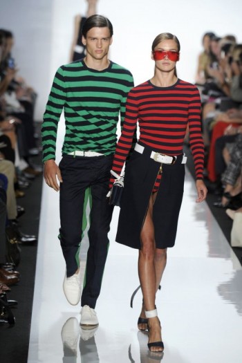 michael kors spring summer 2013 013