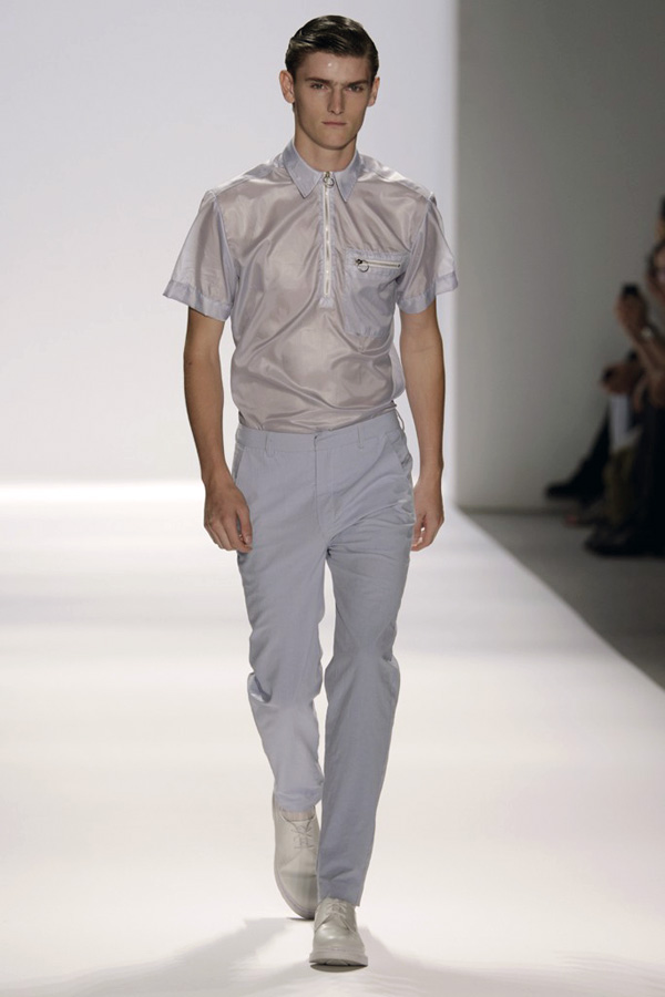Richard Chai Spring/Summer 2013 | New York Fashion Week