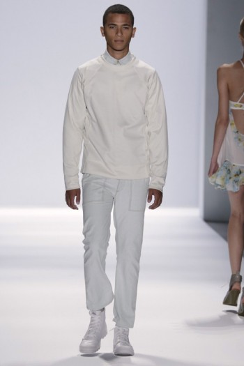 richard chai spring summer 2013 005