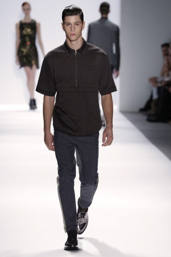 richard chai spring summer 2013 012