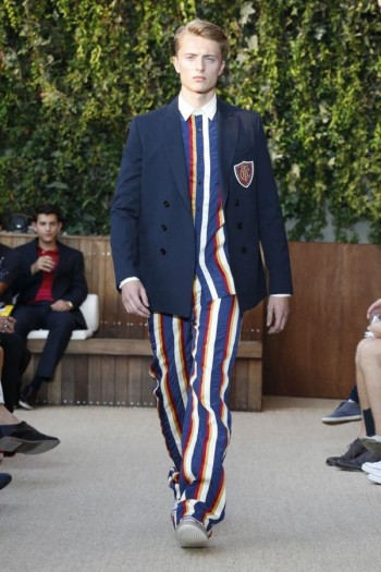 tommy hilfiger spring summer 2013001