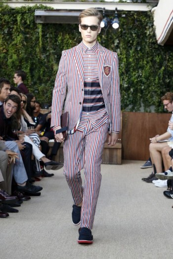 tommy hilfiger spring summer 2013004