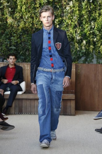 tommy hilfiger spring summer 2013006