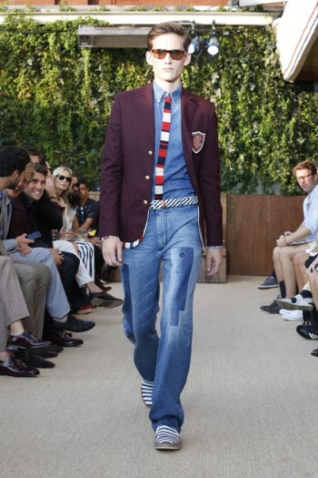 tommy hilfiger spring summer 2013007