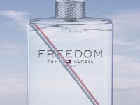 Arthur Kulkov Spends a Day in the Sun for Tommy Hilfiger's Freedom Video Campaign