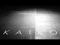 Luigi Campa Blossoms in “Kaiko” by Stefano Moro Van Wyk