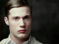 Steven Chevrin Exemplifies Elegance for the Links of London Fall/Winter 2012 Campaign