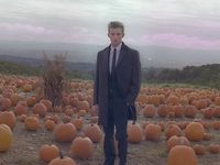 Autumn Arrives with RJ King in a New Video for Barneys