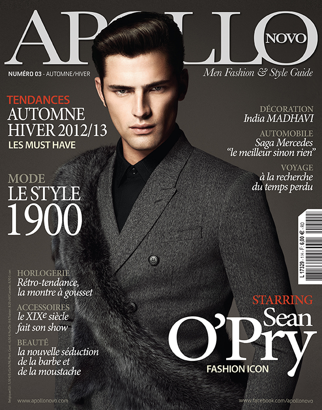 Apollo Sean Opry