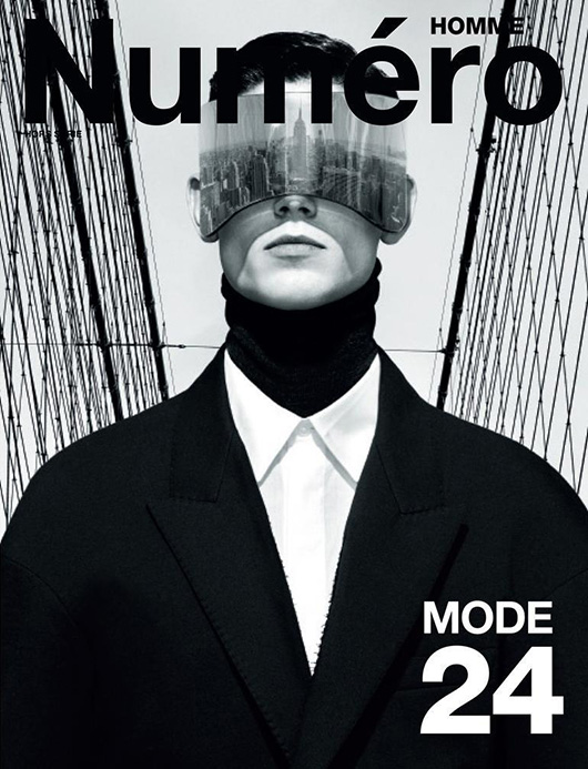 Arthur-Gosse_Numero-Homme-AW12