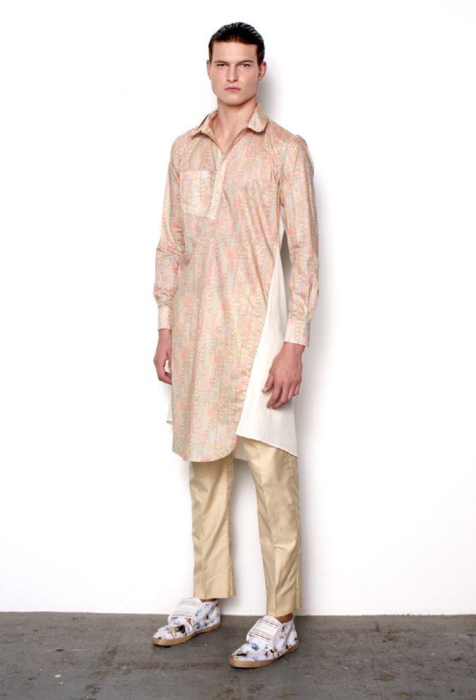 BEAU-HOMME-LOOKBOOK–-'-ism'––SS13-2-10
