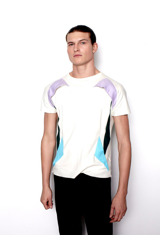 BEAU-HOMME-LOOKBOOK–-'-ism'––SS13-2-13