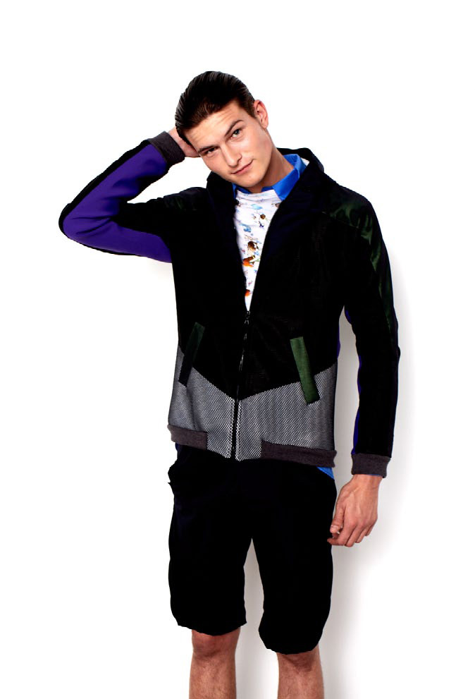 BEAU-HOMME-LOOKBOOK–-'-ism'––SS13-2-14