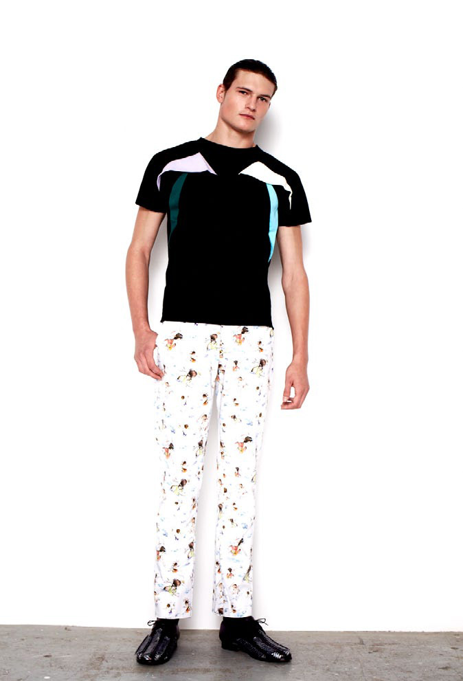 BEAU-HOMME-LOOKBOOK–-'-ism'––SS13-2-15