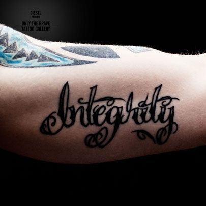 Christopher Wetmore Tattoo Pictures