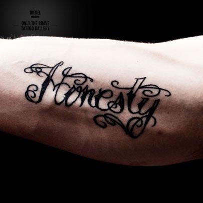 Christopher Wetmore Tattoo Pictures
