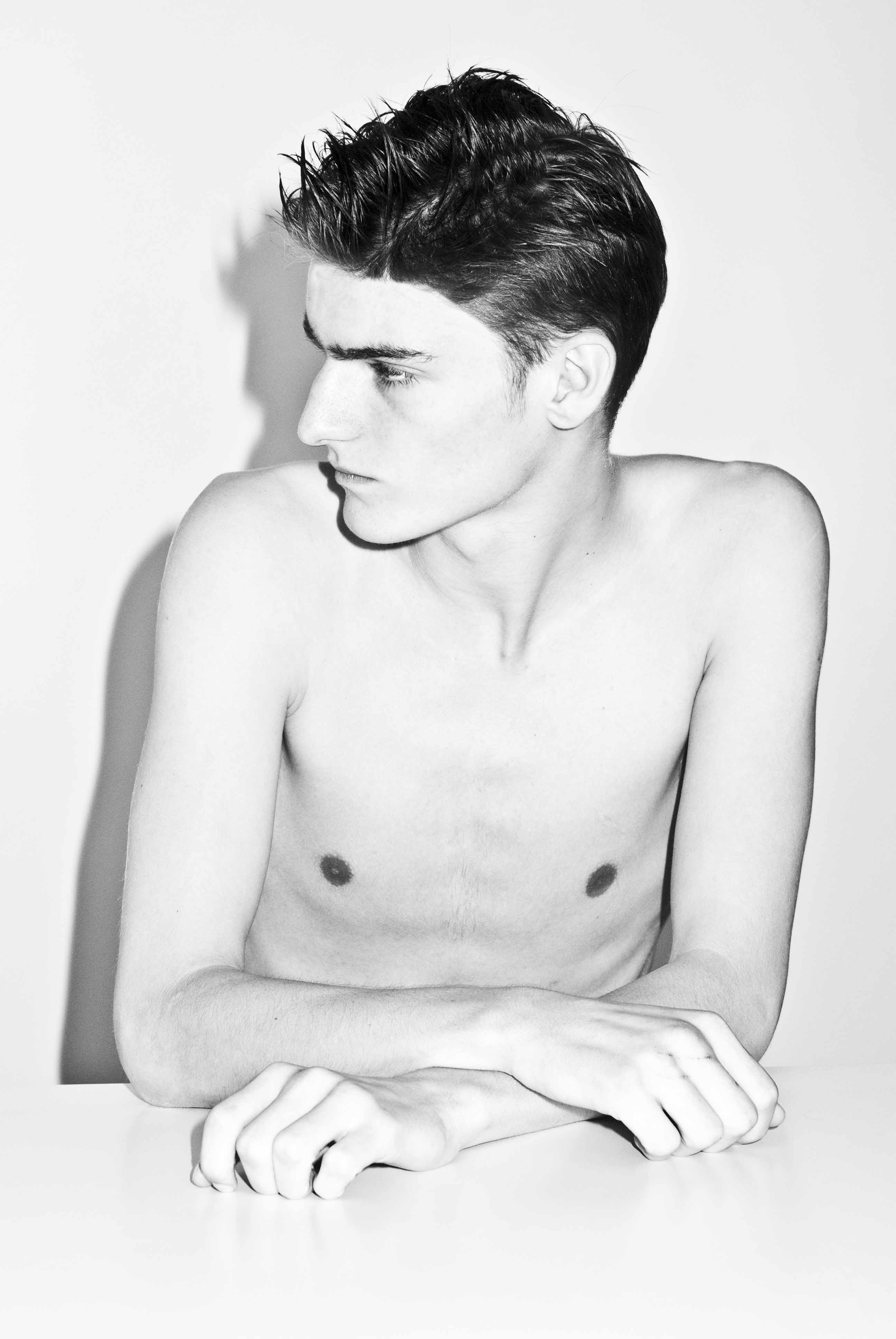Alexander Beck by Tom Betts