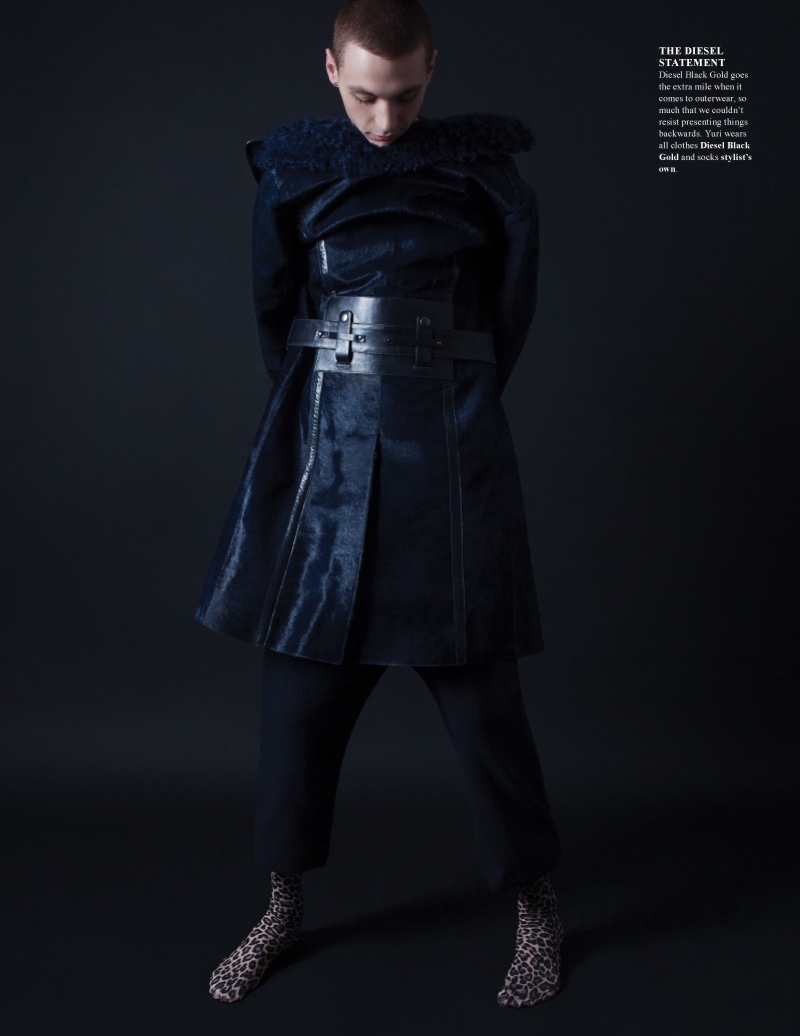 Fashionisto Magazine Cole Mohr Yuri Pleskun 007