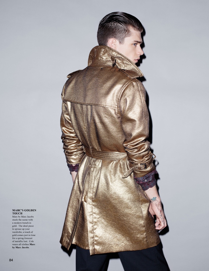 Fashionisto Magazine Cole Mohr Yuri Pleskun 008